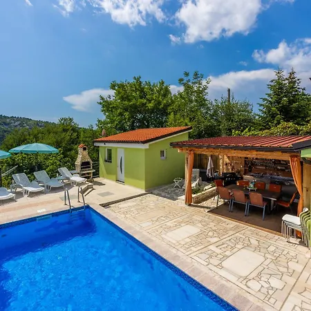 Greenhouse Adria