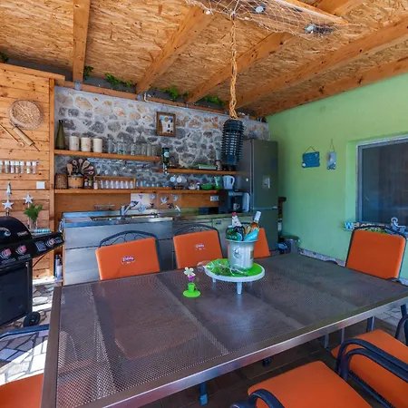 Greenhouse Adria Bribir (Primorje-Gorski Kotar)