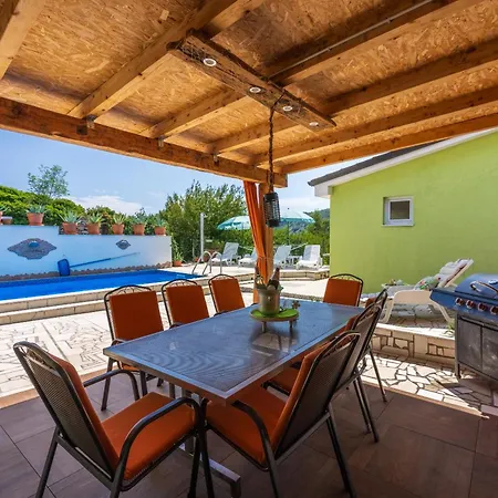 Greenhouse Adria * Bribir (Primorje-Gorski Kotar)
