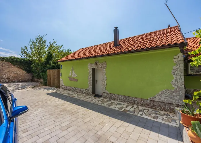 Greenhouse Adria * Bribir (Primorje-Gorski Kotar)
