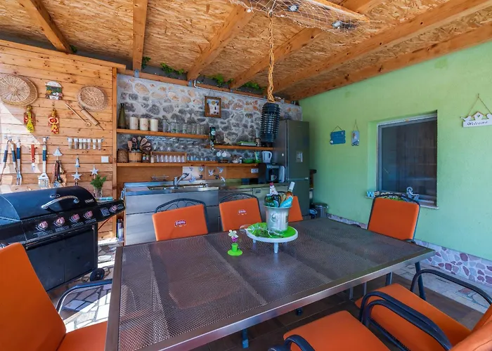 Greenhouse Adria Bribir (Primorje-Gorski Kotar)