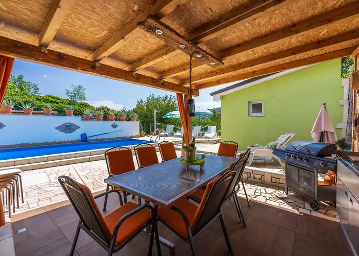 Greenhouse Adria * Bribir (Primorje-Gorski Kotar)