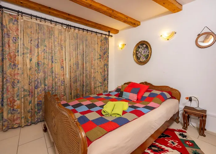 Сasa de vacaciones Greenhouse Adria