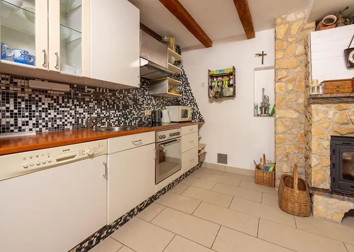 Сasa de vacaciones Greenhouse Adria