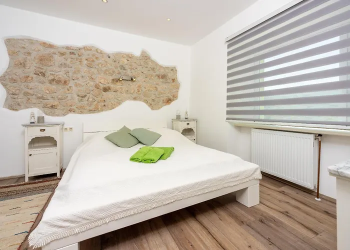 Сasa de vacaciones Greenhouse Adria