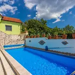 Greenhouse Adria Vakantiehuis *