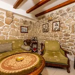 Vakantiehuis Greenhouse Adria *