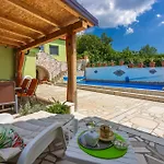Greenhouse Adria Bribir (Primorje-Gorski Kotar)