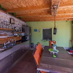 Vakantiehuis Greenhouse Adria