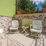 Vakantiehuis Greenhouse Adria