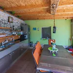 Vakantiehuis Greenhouse Adria *