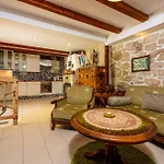 Vakantiehuis Greenhouse Adria *