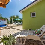 Vakantiehuis Greenhouse Adria *