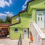 Greenhouse Adria Vakantiehuis Bribir (Primorje-Gorski Kotar)