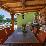 Greenhouse Adria Vakantiehuis