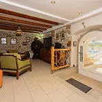 Vakantiehuis Greenhouse Adria *