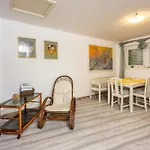 Greenhouse Adria Vakantiehuis