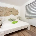 Vakantiehuis Greenhouse Adria