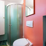 Vakantiehuis Greenhouse Adria Bribir (Primorje-Gorski Kotar)