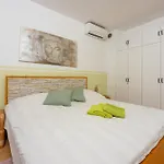 Greenhouse Adria Vakantiehuis