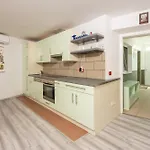 Vakantiehuis Greenhouse Adria *