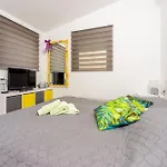Greenhouse Adria Vakantiehuis