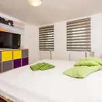 Vakantiehuis Greenhouse Adria *