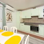 Greenhouse Adria Vakantiehuis Bribir (Primorje-Gorski Kotar)