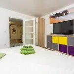 Greenhouse Adria * Bribir (Primorje-Gorski Kotar)
