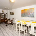 Greenhouse Adria Vakantiehuis