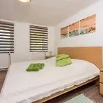 Vakantiehuis Greenhouse Adria *