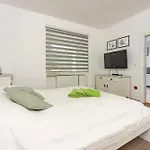 Greenhouse Adria Vakantiehuis Bribir (Primorje-Gorski Kotar)