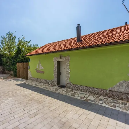 Greenhouse Adria * Bribir (Primorje-Gorski Kotar)